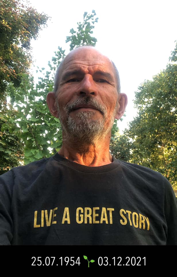 Vasil Stoyanov Dabov